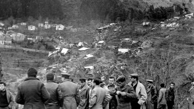 Αυτή είναι η πιο καταστροφική κατολίσθηση στην Ελληνική ιστορία (εικόνες, βίντεο)